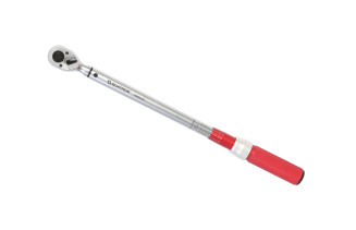 1/2" Dr. Torque Wrench 40-220Nm