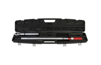Klucz dynamometryczny 3/4" 200-800Nm
