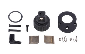 Zestaw naprawczy klucza dynamometrycznego 3/8" serii QS59