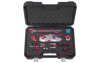 Zestaw blokad rozrządu VW/AUDI 1.5 TSi od 2017r.