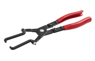 Fuel Line Connector Adjustable Pliers