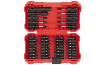 Impact Driver Bit Set,42pcs