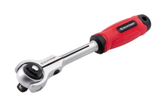1/2" Swivel Head Ratchet