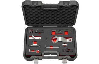 Zestaw blokad rozrządu PSA 1.0 / 1.2 Benzyna