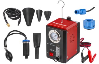 Generator dymu do wykrywania nieszczelności