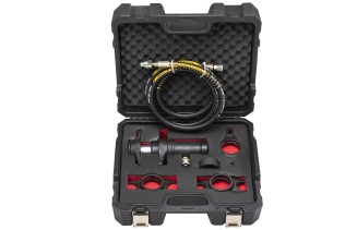 Hydraulic Ball Joint Separator 4.5T with 700Bar pump