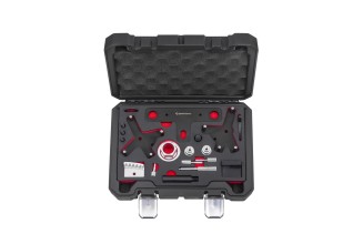 Zestaw blokad rozrządu VOLVO 1.5 Benzyna