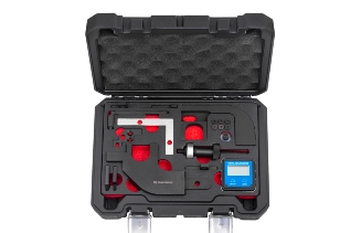 Zestaw blokad rozrządu PSA, BMW 1.4/1.6 Benzyna