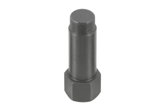 Adapter BOSCH-110 gwint zewnętrzny M17x1.0 H=67mm