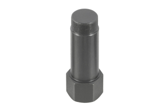 Adapter BOSCH-120 gwint zewnętrzny M18x0.75 H=67mm
