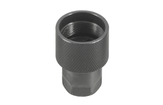 Adapter DENSO gwint wewnętrzny M25x0.5 H=45mm