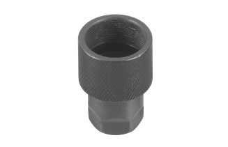 Adapter SIEMENS/BOSCH gwint wewnętrzny M25x1.0 H=45mm