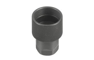 Adapter SIEMENS gwint wewnętrzny M27x1.0 H=45mm
