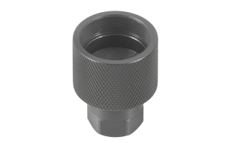 Adapter gwint wewnętrzny M29x1.0 H=45mm