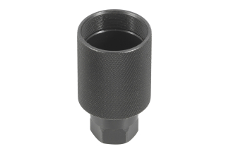 Adapter BOSCH-CRIN1 gwint wewnętrzny M31x0.75 H=62mm
