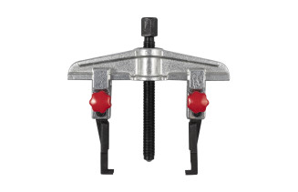 2-leg bar puller with quick adjustment 130x100mm