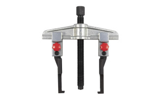 2-leg bar puller with quick adjustment 160x150mm
