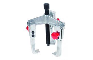3-leg bar puller with quick adjustment 80x180mm